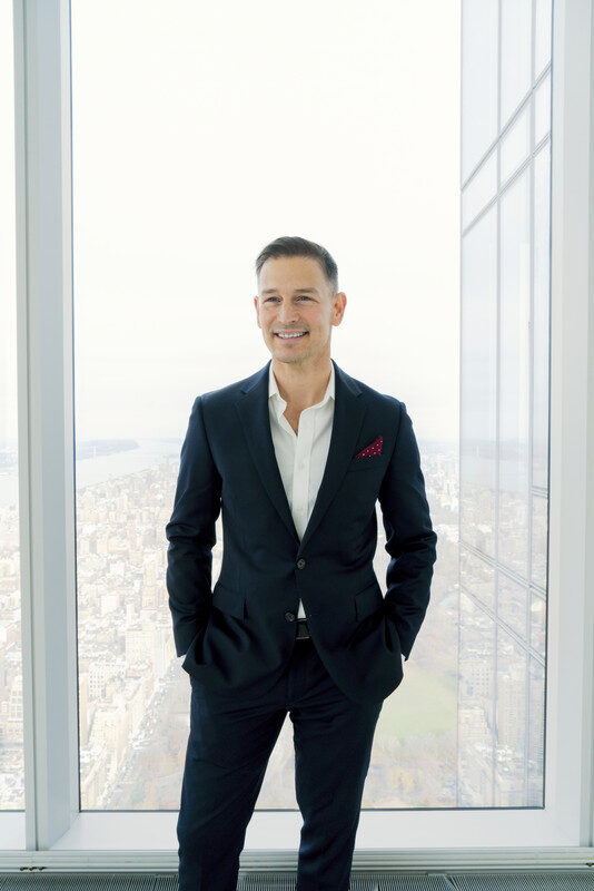 Gavin Hammon, Licensed Associate Real Estate Broker at Compass
